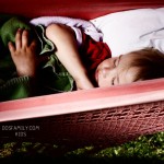 sleep