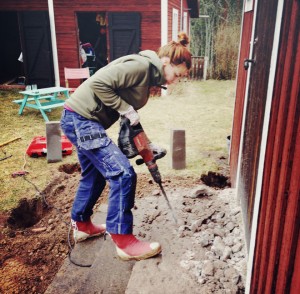 bilningtrapp