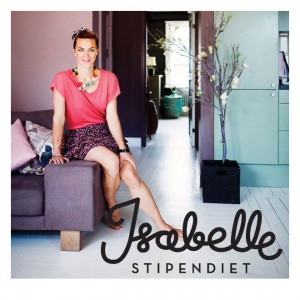 isabellestipendiet2012