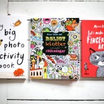 drawbook