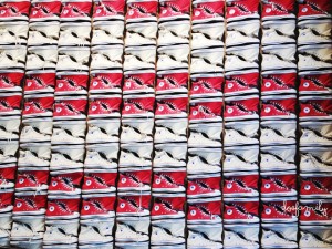 converse