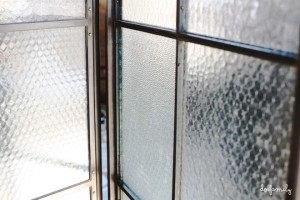glass glass