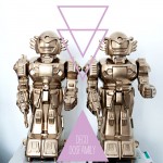 dosfamily-deco-robot3