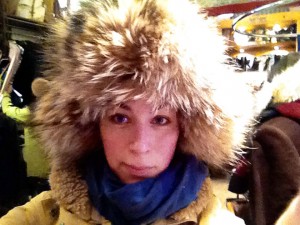 fur