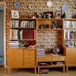 Books, photos, letter, card decks and Puzzles