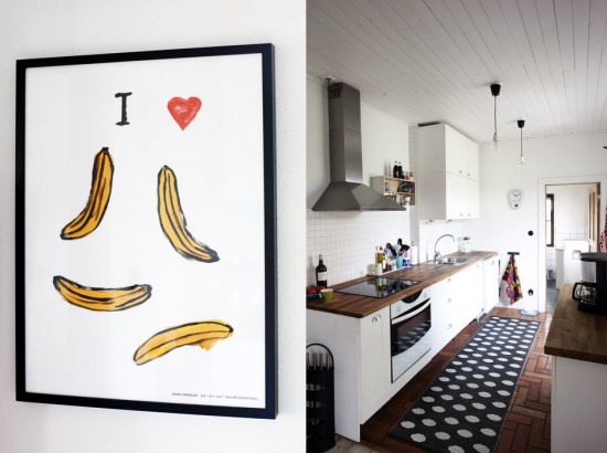 Let´s go bananas