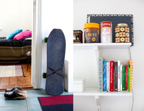 these clogs are made for skateboarding, and thats just what they´ll do