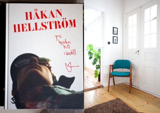 Frida loves Håkan