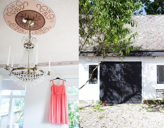 Painted ceilings