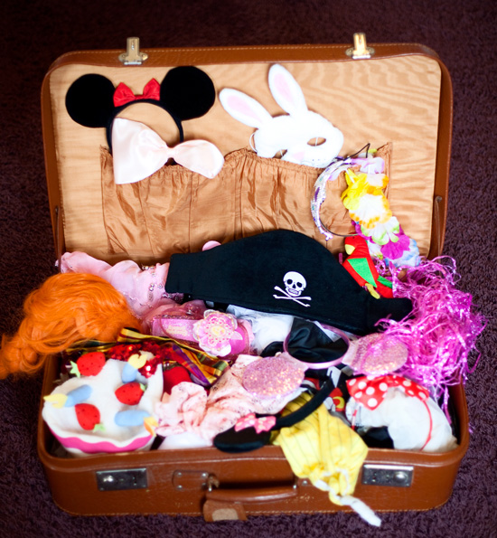 dosfamily-trunk-storage