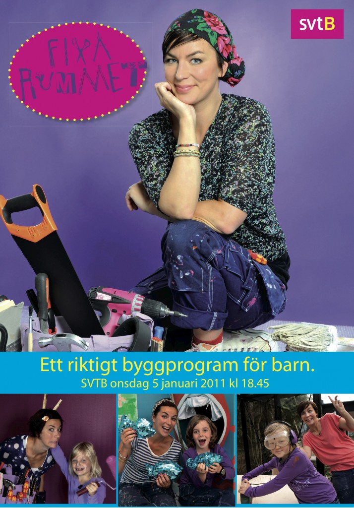 fixa rummet_klar