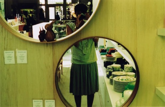 mirror