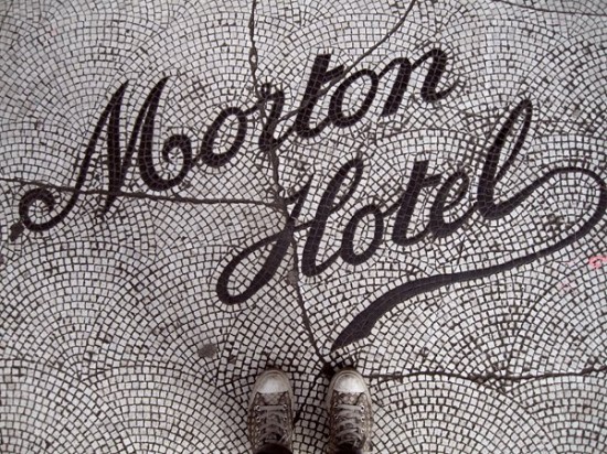 morton